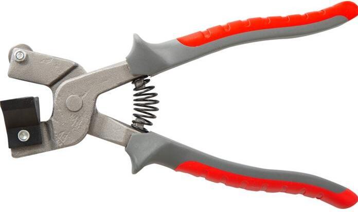 Proline Pliers for cutting and breaking tiles