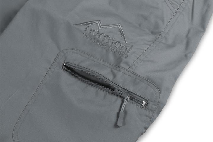 Actual product image Normani Men's Shorts with UV Protection Valley (M)