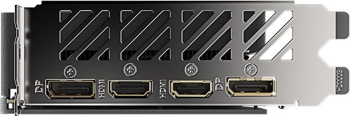 Actual product image Gigabyte GeForce RTX 4060 8GB EAGLE OC (8 GB)