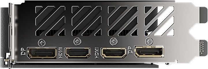 Actual product image Gigabyte GeForce RTX 4060 8GB EAGLE OC (8 GB)