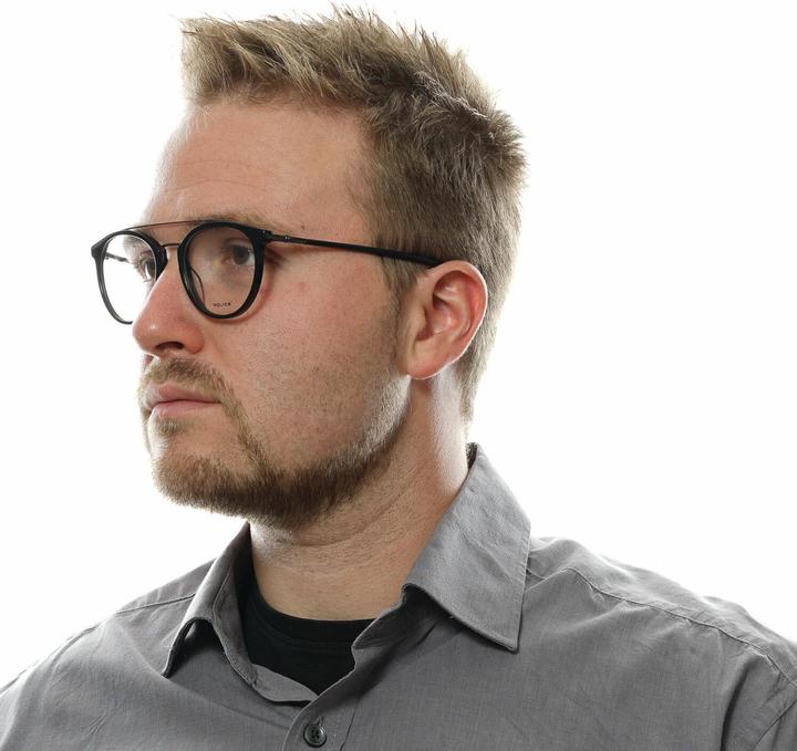 Immagine prodotto Police Montatura per occhiali VPL881510700 Nero (ø 51 mm)