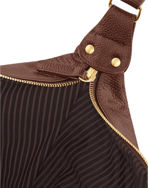 Immagine prodotto Quadral Nuhide, il borsone da viaggio della settimana (30 l)