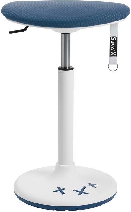 Immagine prodotto Topstar Sitness X-Stool 30 (52 - 77 cm)