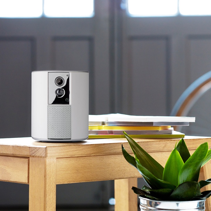 Produktbild somfy ONE+