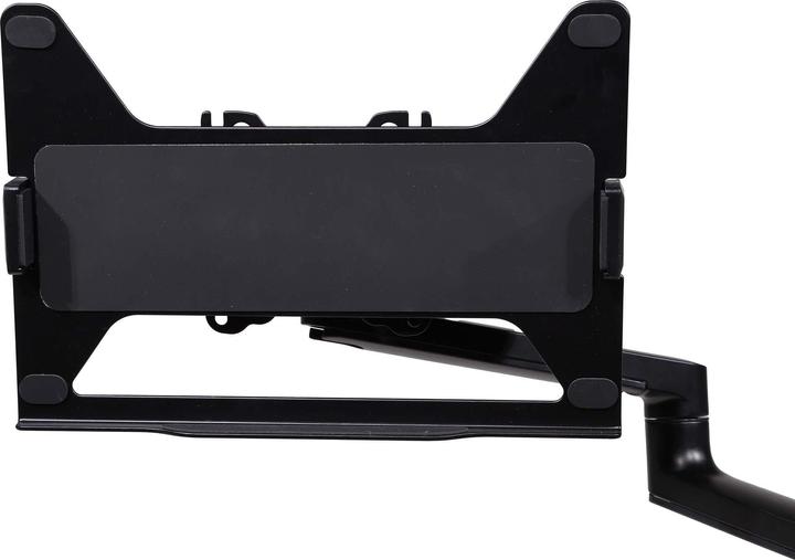 Actual product image Wiltec 4in1 table tripod camera tripod with table clamp ring light streaming setup (Metal, Plastic)