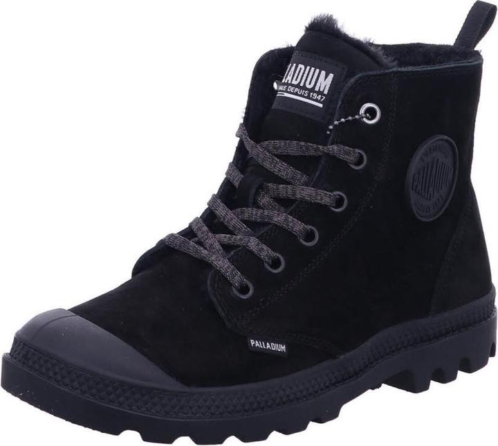 Image du produit Palladium Bottines (42)
