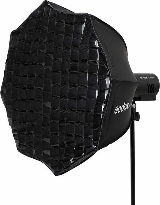 Produktbild Godox Softbox für AD300Pro / ML60 / ML60BI (Softbox, 60 cm)