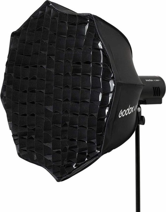 Produktbild Godox Softbox für AD300Pro / ML60 / ML60BI (Softbox, 60 cm)