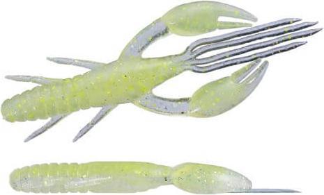 Immagine prodotto Osp O.S.P DoLive Craw 3 Softbait (7.60 cm)