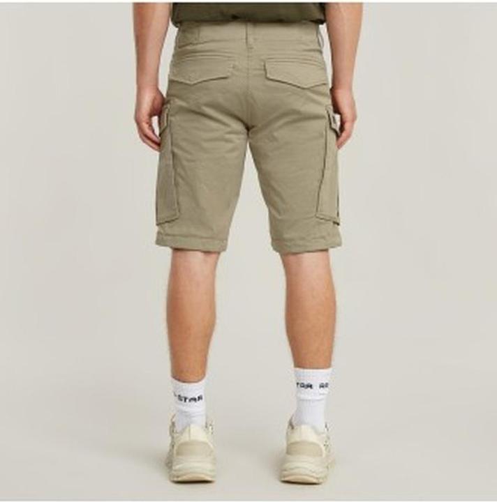 Produktbild G-Star Rovic Zip Regular Short (32)