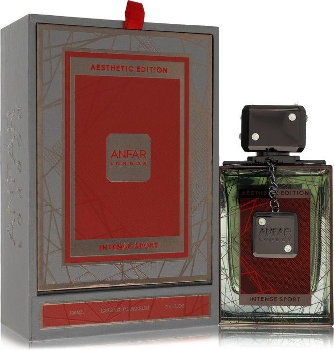 Produktbild Anfar London Intense Sport for Men 3.4 Oz Extrait De Parfum Spray (Extrait De Parfum)