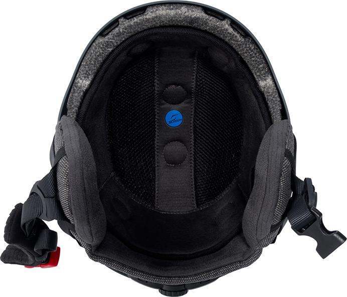 Produktbild Shred Totality Noshock Night Flash (51 - 54 cm, S)