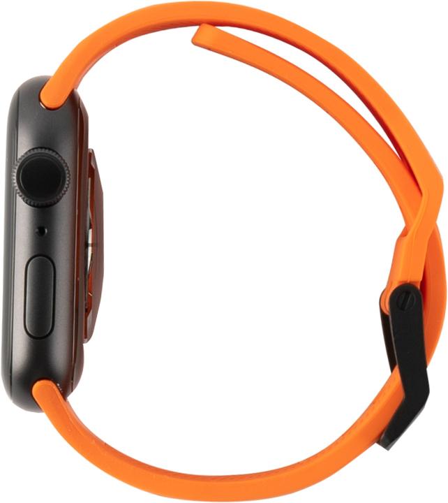 Produktbild UAG Apple Watch Scout Strap 44mm (44 mm, Silikon)