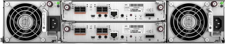 Produktbild HPE E MSA 2050 SAS DC LFF Storage (SAS)