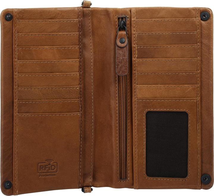 Actual product image X-Zone Geldbörse