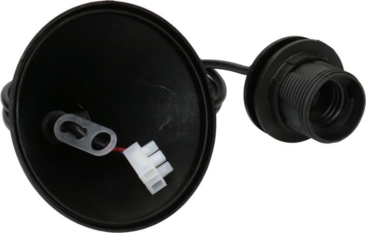 Produktbild Max Hauri Lampenpendel E27