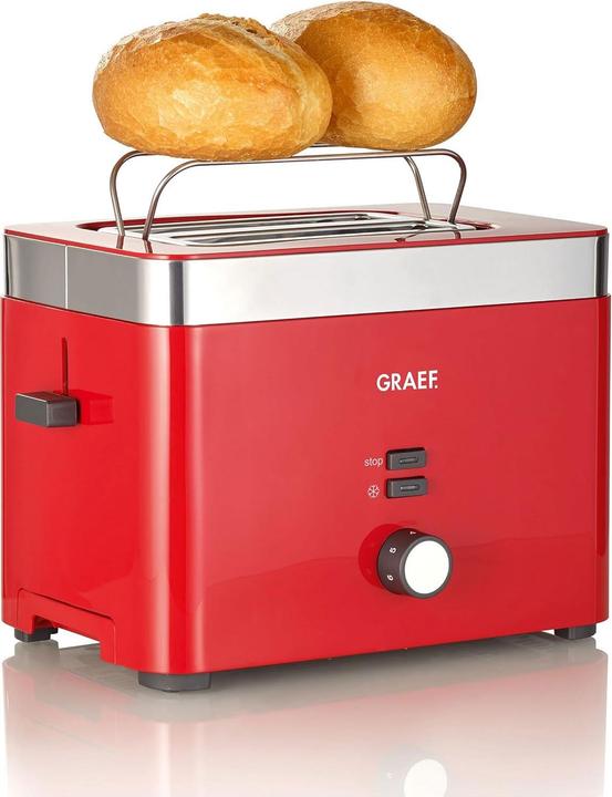 Produktbild Graef Toaster