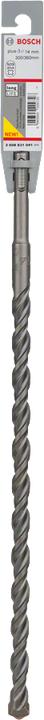 Image du produit Bosch Zubehör WIERTŁO SDS PLUS 14 x 365mm PLUS-3 (14 mm)