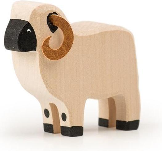 Image du produit Trauffer Schwarznasen Schaf