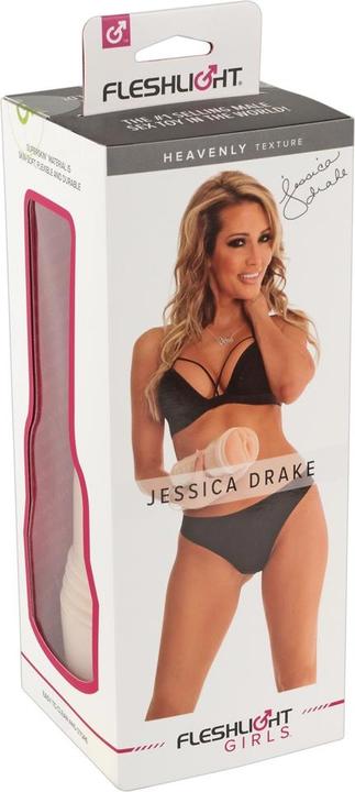 Produktbild Fleshlight Jessica Drake
