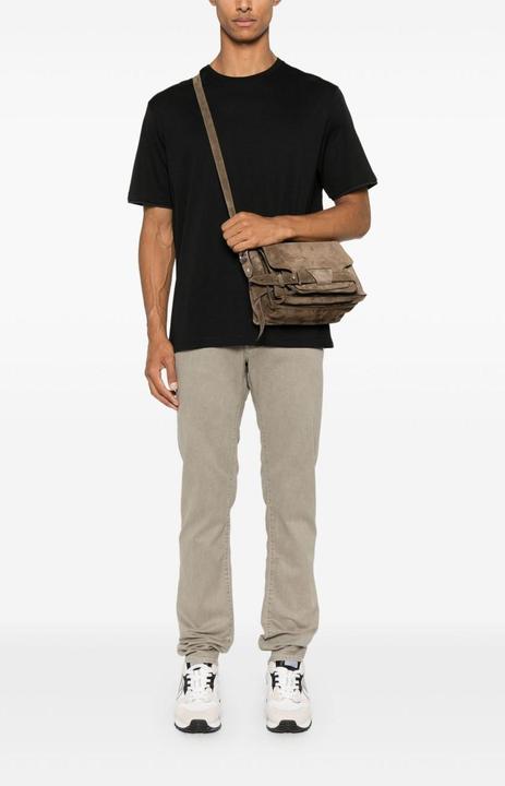 Produktbild Herno T-shirts And Polos Black (52)