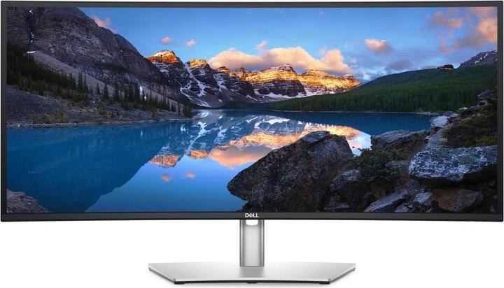 Produktbild Dell UltraSharp U3421WE (3440 x 1440 Pixel, 34")