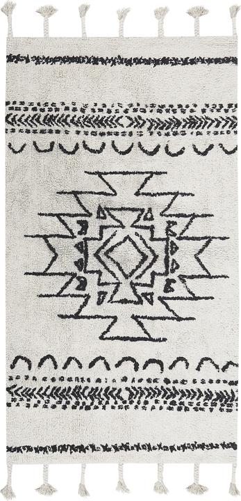 Produktbild Beliani Khouribga (80 x 150 cm)