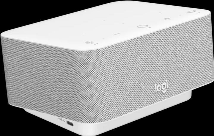 Actual product image Logitech Logi Dock (USB-C, 2 Ports)