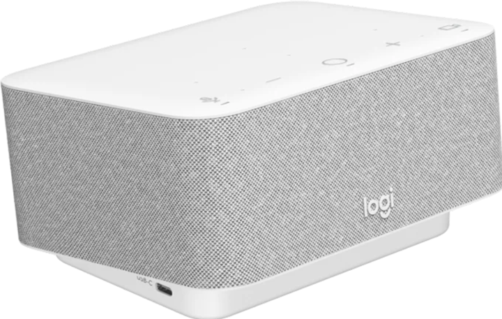 Produktbild Logitech Logi Dock (USB-C, 2 Ports)