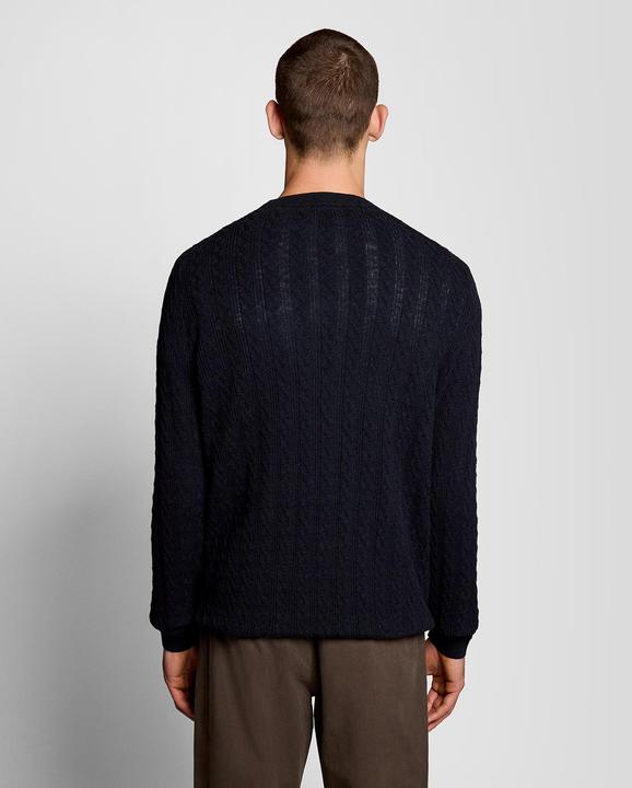 Produktbild Lyle and Scott Pullover (M)