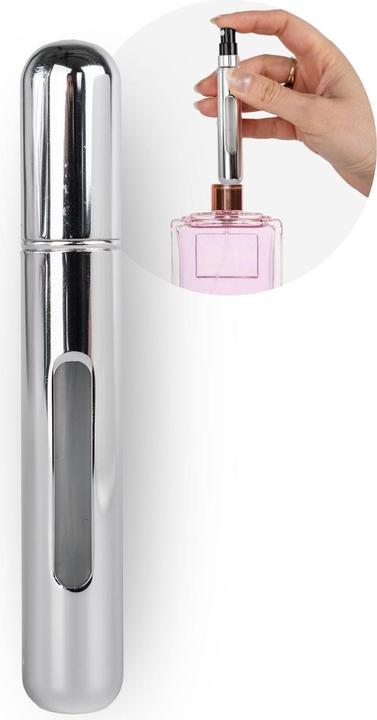 Produktbild Hermex Mini-Parfümzerstäuber (8 ml)