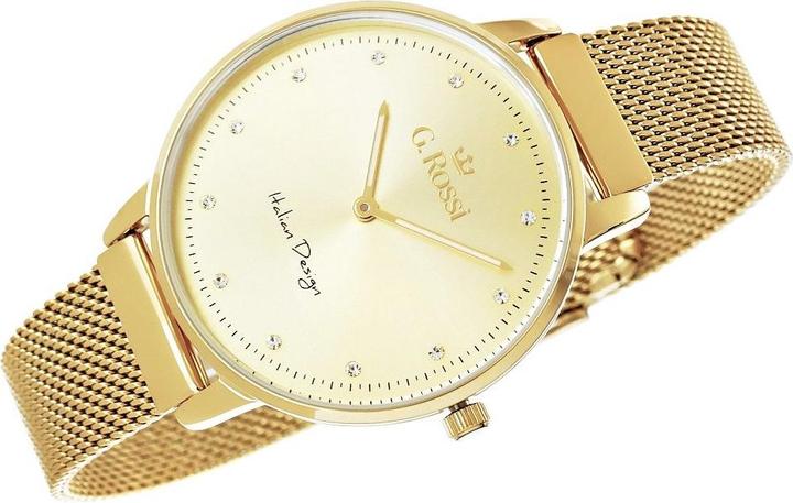 Immagine prodotto Gino Rossi orologio G.Rossi orologio da donna 12177B7-4D1