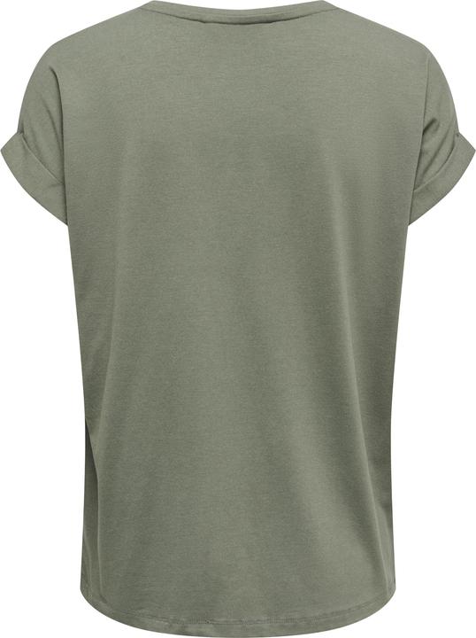 Immagine prodotto Only Onlmoster S/S O-Neck Top Noos Jrs (S)