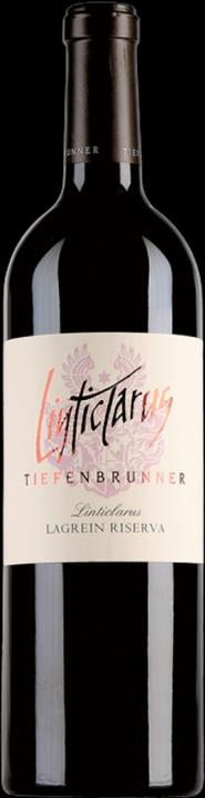 Produktbild Chistoph Tiefenbrunner Linticlarus Lagrein Riserva (2021)
