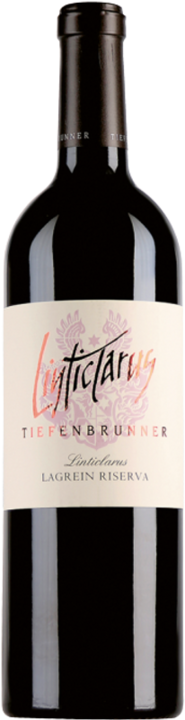 Produktbild Chistoph Tiefenbrunner Linticlarus Lagrein Riserva (2021)