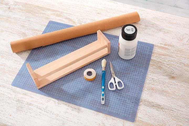 Image du produit tesa Powerbond INDOOR ruban de montage double face (19 mm)