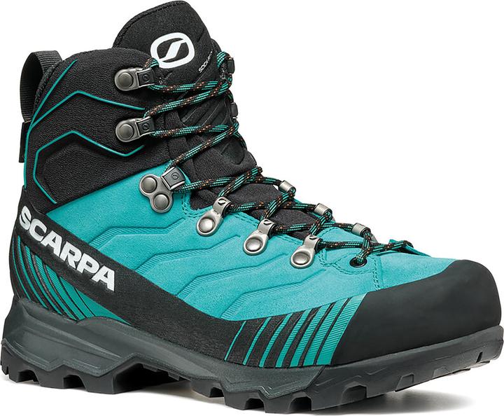 Produktbild Scarpa Ribelle TRK GTX (38)