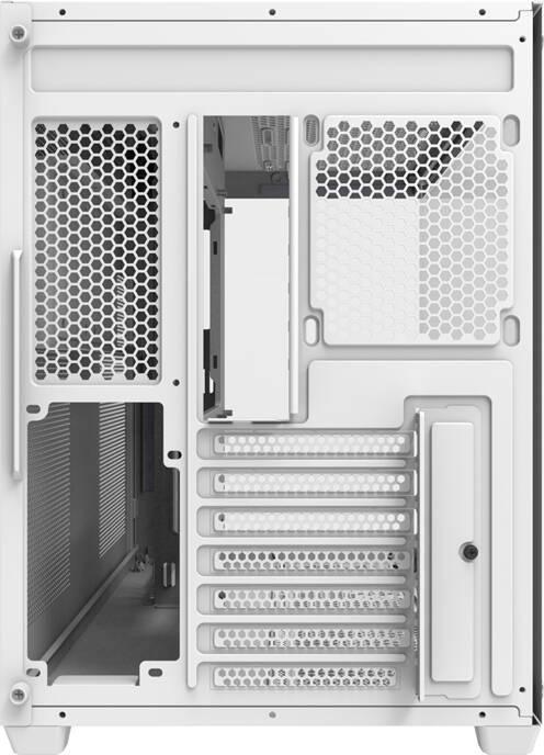 Actual product image Darkflash Tech C285P (ATX, ITX, mATX)