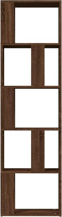 Actual product image VidaXL Jaycee (45 x 24 x 160 cm)