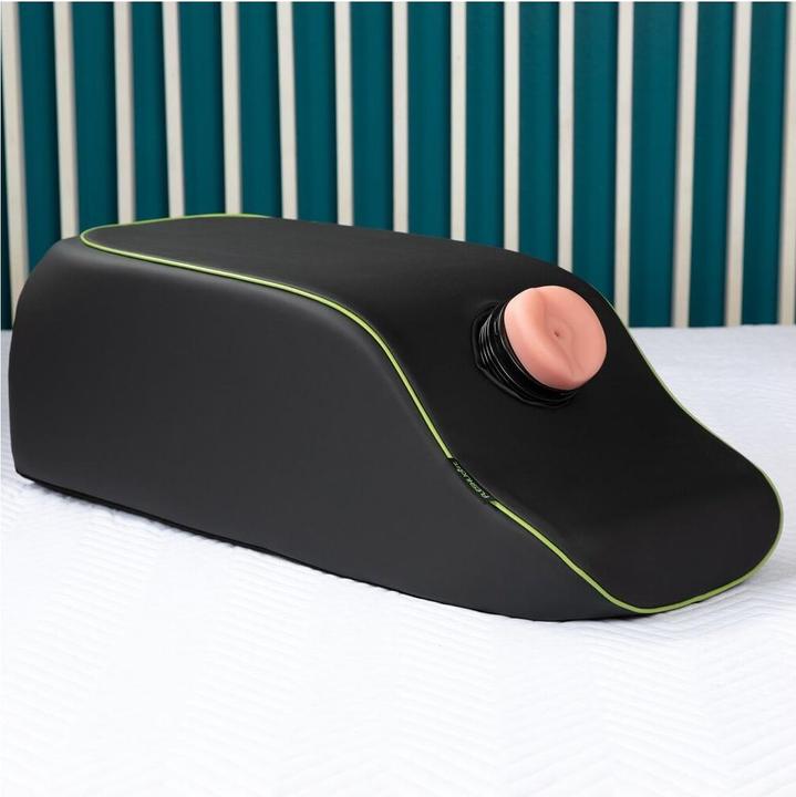 Produktbild Liberator Fleshlight Mount On a Mission