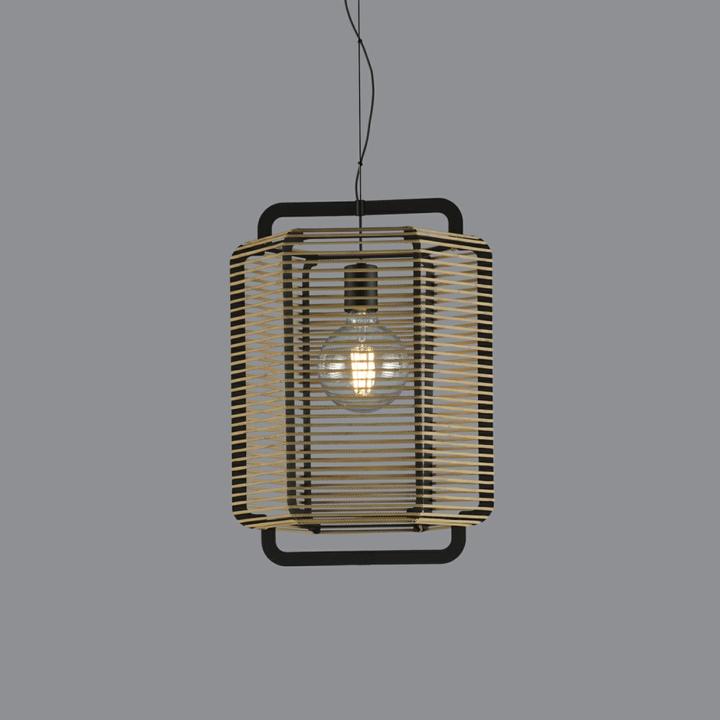 Produktbild ACB Iluminacion ACB Pendelleuchte Corda (E27)