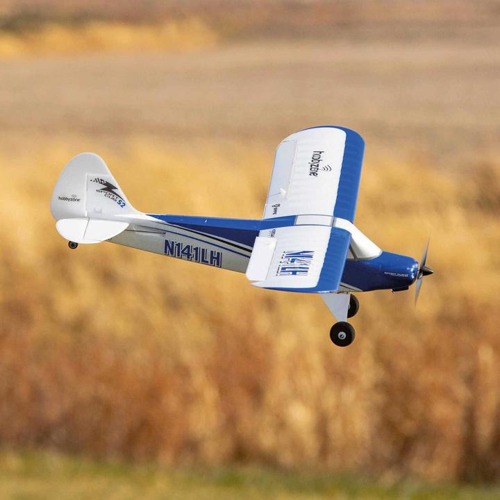 Productafbeelding Hobbyzone Sport Cub S2