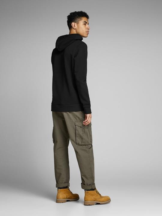 Actual product image Jack & Jones Hoodie (M)