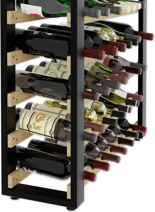 Produktbild Jamb Loft (27 x 84 x 118 cm, 63 Fl.)