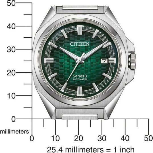 Image du produit Citizen NB6050-51W