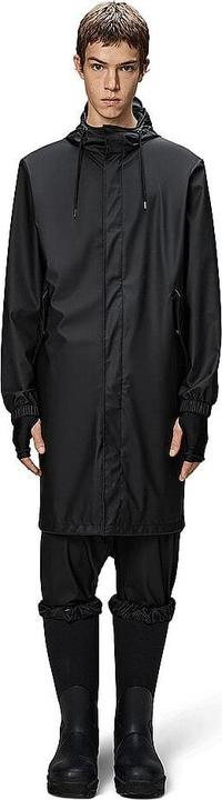 Immagine prodotto Rains Fishtail Parka W3 2025-SS