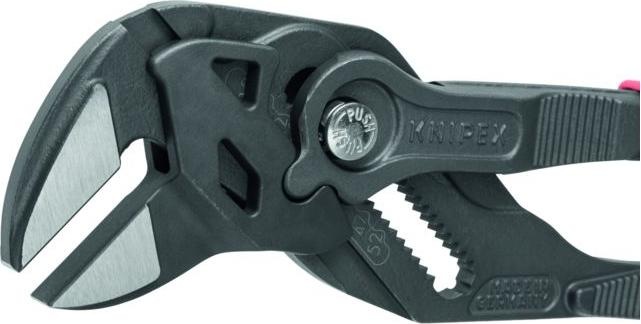 Productafbeelding Knipex TangsleutelTang en moersleutel in één gereedschap 86 02 250 (250 mm)