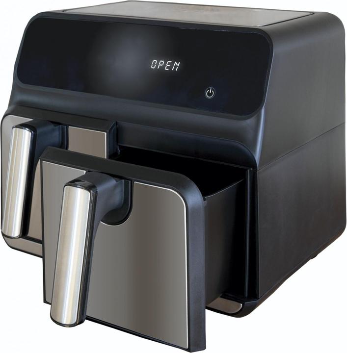 Produktbild Unold 58686 TWIN ZONE