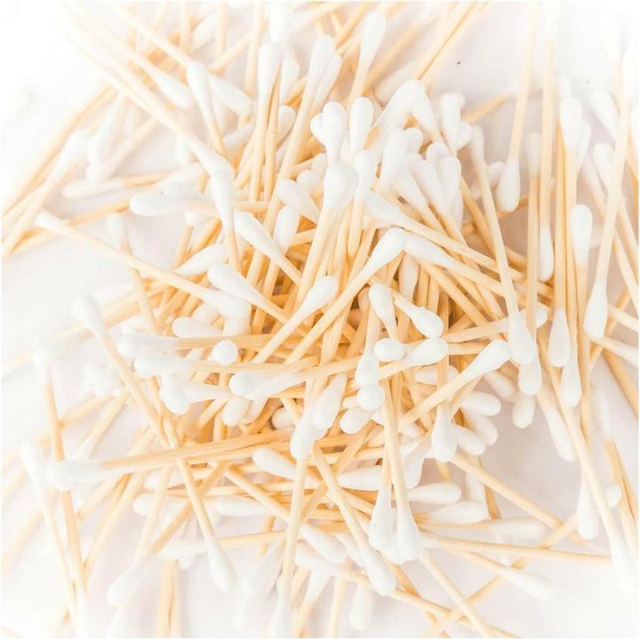 Actual product image Pandoo Bamboo