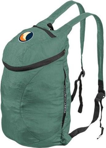 Petrol Green
